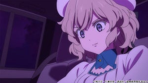 TVアニメ『虚構推理』、第11話のあらすじ＆先行場面カットを公開