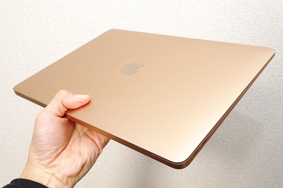 MacBook Air2015 極美品！ - PC/タブレット