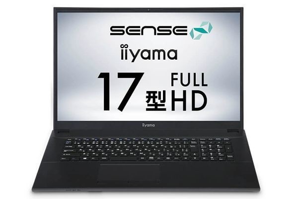 iiyama PC、イラスト・マンガ制作向けの17.3型・14型ノートPC | マイナビニュース