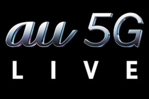 SEKAI NO OWARIのライブをVR配信、「au 5G LIVE」が2020年7月始動