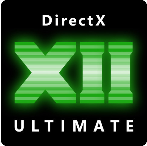 DirectX 12 Ultimate
