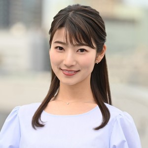 テレ朝新人･安藤アナ、入社式前から『グッド!モーニング』出演