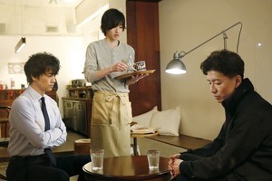 なにわ男子・道枝駿佑、『BG』レギュラー出演　木村拓哉と初共演