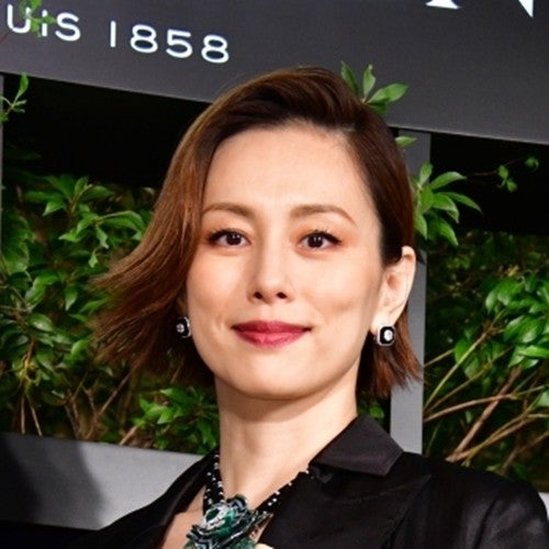 米倉涼子 オスカー退社し独立 自分らしく 古賀社長 円満に退社 マイナビニュース