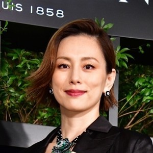 米倉涼子、オスカー退社し独立「自分らしく」 古賀社長「円満に退社」