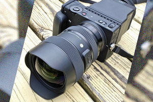 シグマ「14-24mm F2.8 DG DN」レビュー　ミラーレスの機動性を高める超広角ズーム