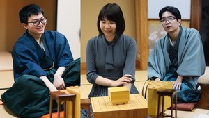 将棋界ニュース振り返り　2019年10月～12月編