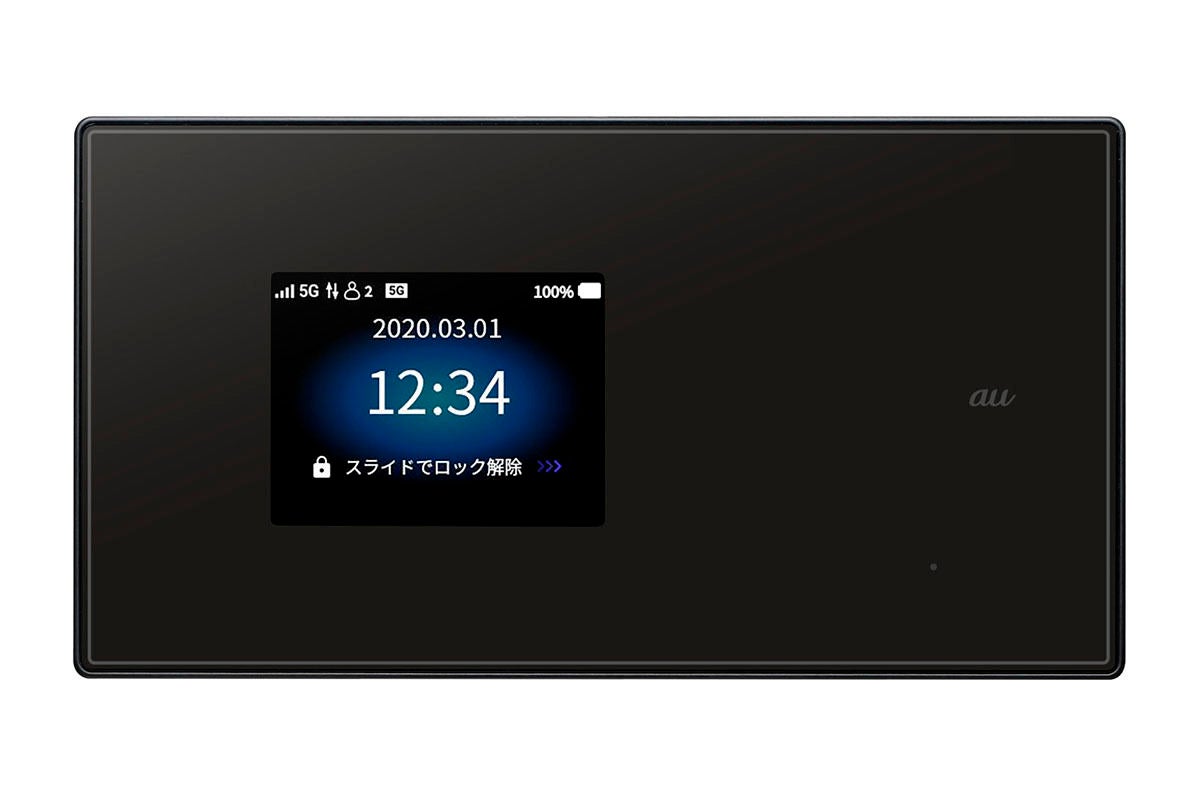 22100円 ランキングや新製品 中興 Zte mc7010 5G Wi-Fiルーター SIMフリー 無線LAN