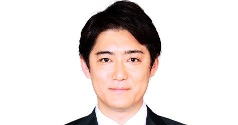 深層news キャスターに右松健太氏 辛坊治郎氏は半年で降板 マイナビニュース