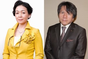 『美食探偵』中村倫也の母役に財前直見、父役はまさかの宮崎哲弥氏