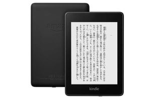 Amazon新生活セール、Kindle Paperwhiteやキッズモデルが最大5,000円値下げ