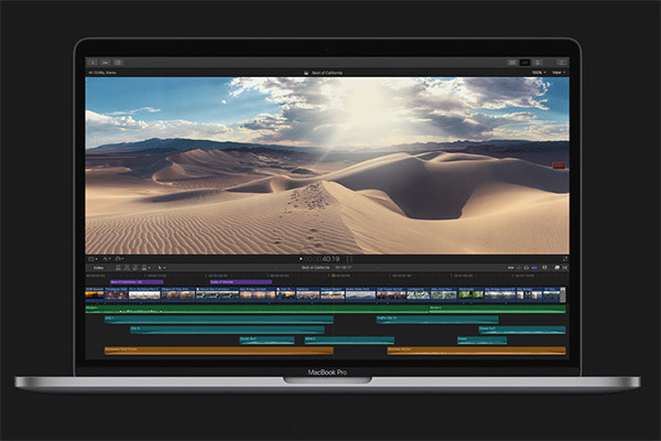 アップル Final Cut Pro X と Logic Pro X の90日間無料試用版を提供開始 マイナビニュース