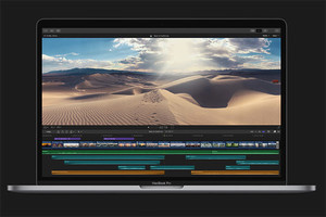 アップル、「Final Cut Pro X」と「Logic Pro X」の90日間無料試用版を提供開始