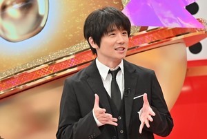 風間俊介、後輩･HiHi Jets猪狩蒼弥に教えてもらいたいこととは?