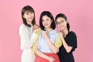 『東京タラレバ娘』SPドラマで3年ぶり復活!「ハッピーな気持ちに」