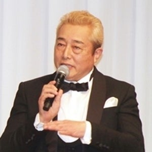 ガダルカナル･タカ、志村けんさん追悼「日本のコメディ界の宝」