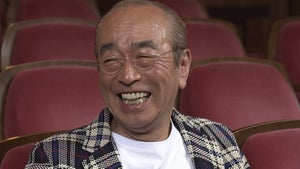 NHK、志村けんさん追悼番組『ファミリーヒストリー』今夜放送