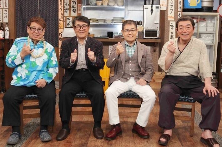 ドリフターズの3人が志村さん追悼 日本の宝を奪ったコロナが憎い マイナビニュース