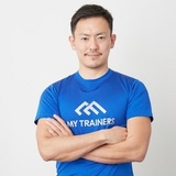 フィットネストレーナー講師:曽谷 英之