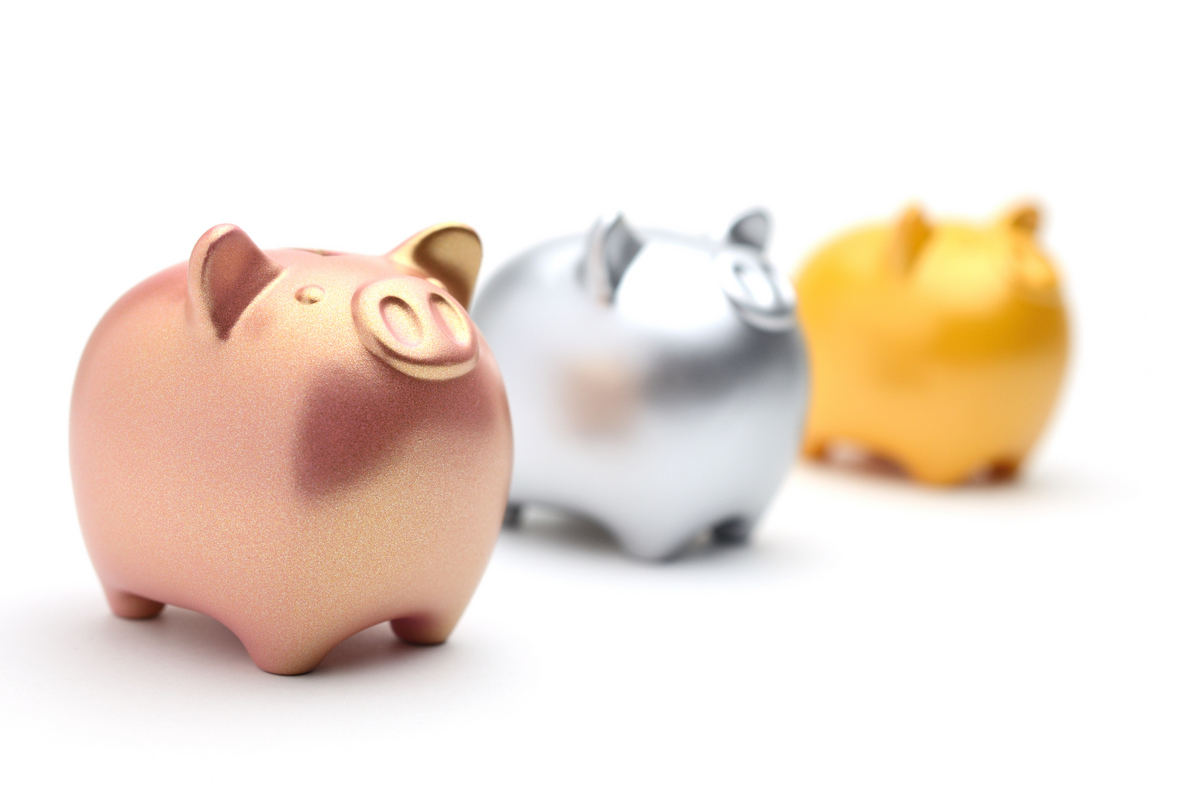 定期預金より得する貯蓄方法とは?