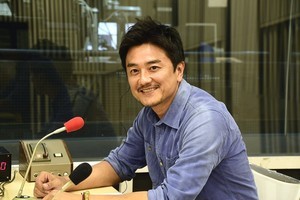 原田龍二、1年のパーソナリティ経験も「ますますひどくなっている」