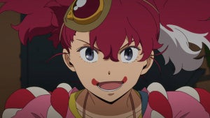 TVアニメ『天晴爛漫！』、第1話の先行カット＆OSTレコーディング映像を公開