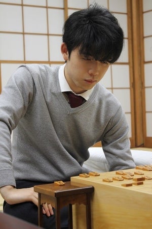 藤井聡太七段が棋聖戦準決勝進出！　タイトル挑戦まであと２勝