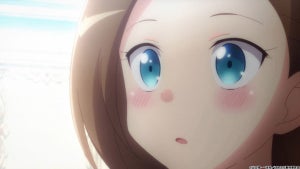 TVアニメ『はめふら』、第1話の先行カット公開！ノベルゲームの配信決定