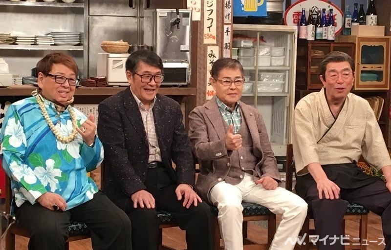 志村けんさん追悼特番 世帯視聴率21 9 直近コント番組の3倍 マイナビニュース