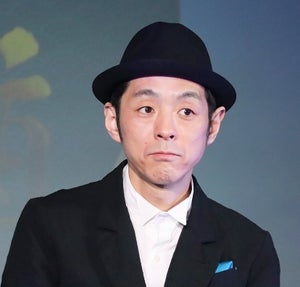 宮藤官九郎、レギュラー出演番組にメッセージ「1日でも早く元気に」