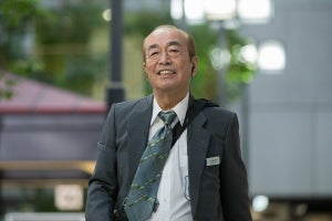 NHK、志村けんさんしのび『となりのシムラ』『探偵佐平60歳』再放送