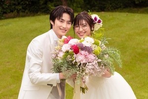 瀧本美織＆岐洲匠『運命から始まる恋』地上波フジテレビで放送