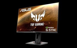 超高速280Hzゲーミング液晶の実力を見よ!! ASUS「TUF Gaming VG279QM