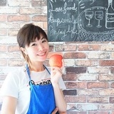 インナービューティー料理研究家・フードコーディネーター:國塩 亜矢子