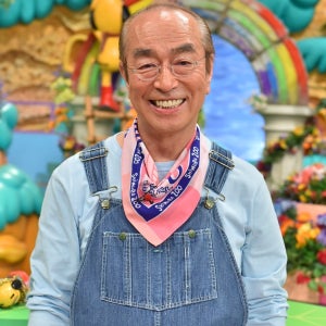 志村さん追悼『志村どうぶつ園』4326万人が視聴　到達人数推計