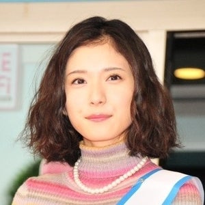 松岡茉優、宇垣美里ファンを告白「顔が好き」「すごく共感」