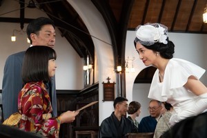 『エール』第8回　音、柴咲コウ演じるオペラ歌手に釘付けに