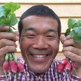 ガーデニング研究家:はたあきひろ