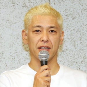 田村亮、『ロンハー』で9カ月ぶり地上波復帰　しばらくは“見学”出演