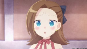 TVアニメ『はめふら』、第2話のあらすじ＆先行場面カットを公開