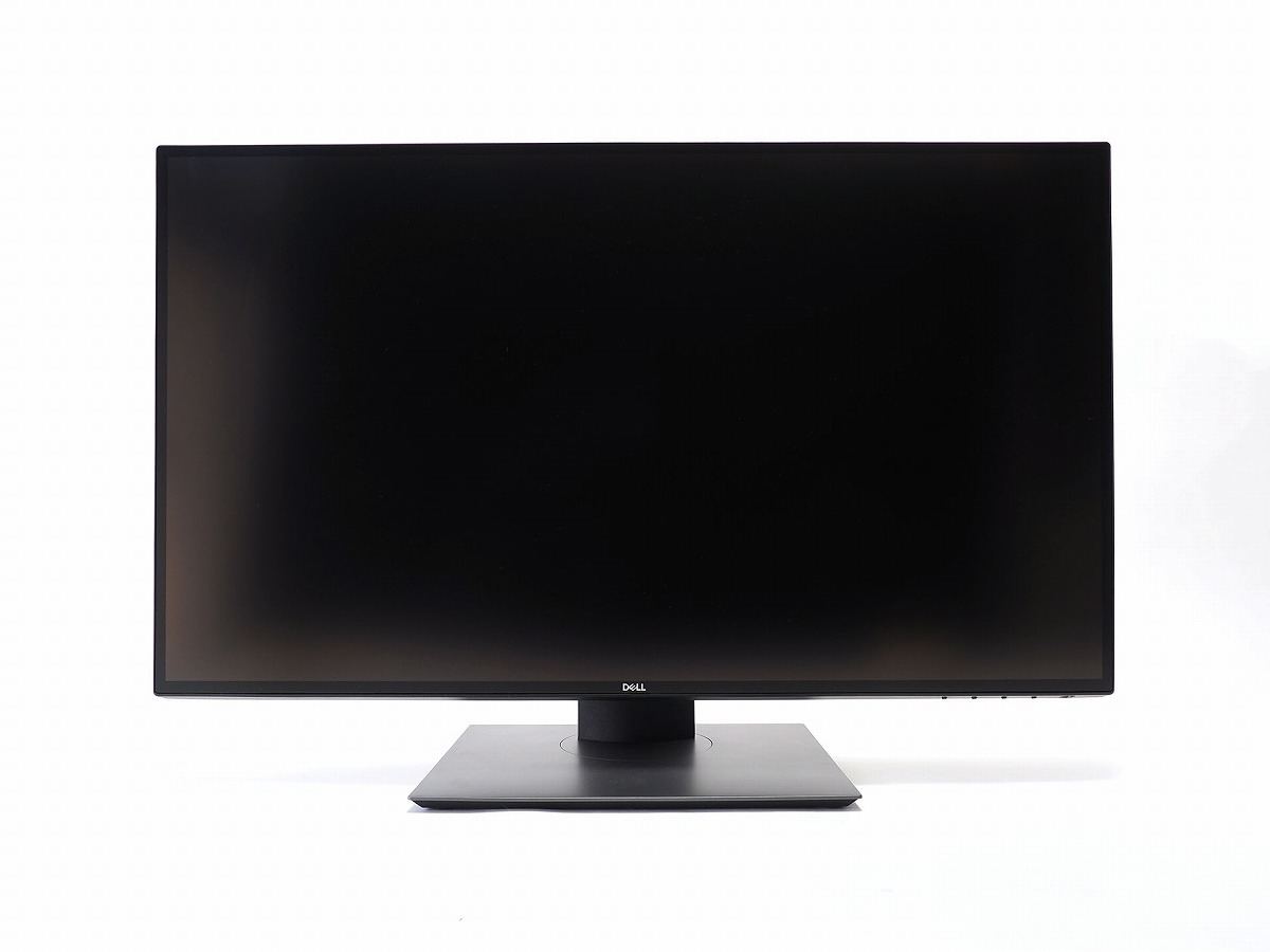 デル25型液晶「U2520D」を試す Type-Cがテレワーク機材にもジャストな