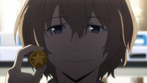 TVアニメ『グレイプニル』、第2話のあらすじ＆先行場面カットを公開