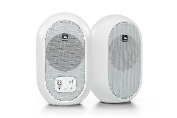 2 3万円を切るjbl Proのbluetooth対応モニタースピーカー ヒビノの3年保証付 マイナビニュース