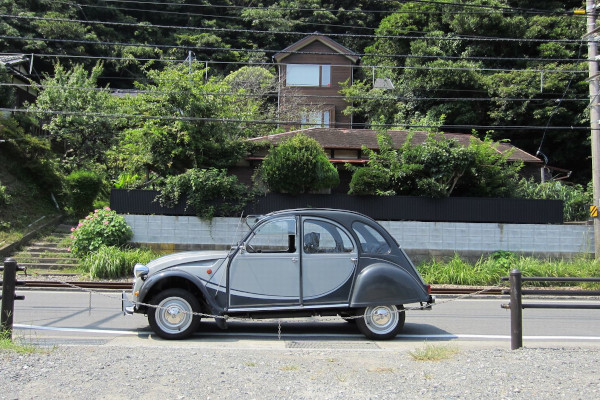 「掘り出し物の中古車」を探し当てるための“3箇条”とは?