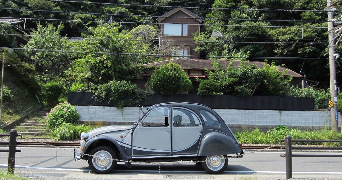 掘り出し物の中古車 を探し当てるための 3箇条 とは マイナビニュース