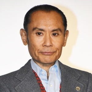 片岡鶴太郎、大林宣彦さんは「大恩人」日本アカデミー賞受賞の秘話告白