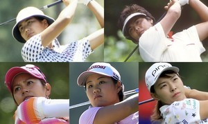 LPGA70年の歴史を日本人選手の活躍と共に振り返る