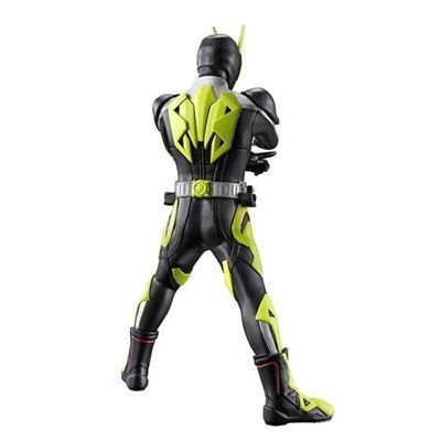 仮面ライダークウガとゼロワンが超発光、アルティメットルミナス