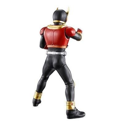 仮面ライダークウガとゼロワンが超発光、アルティメットルミナス