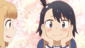 TVアニメ『放課後ていぼう日誌』、第2話のあらすじ＆先行場面カットを公開